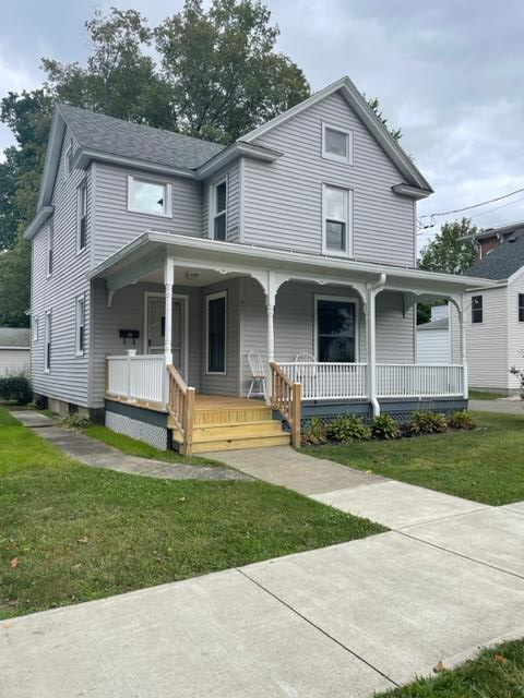 Primary Photo - 702 N Porter St