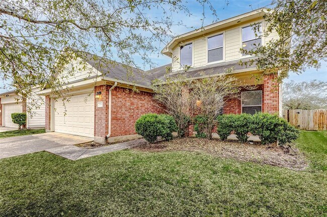 Foto del edificio - 2814 Trinity Glen Ln