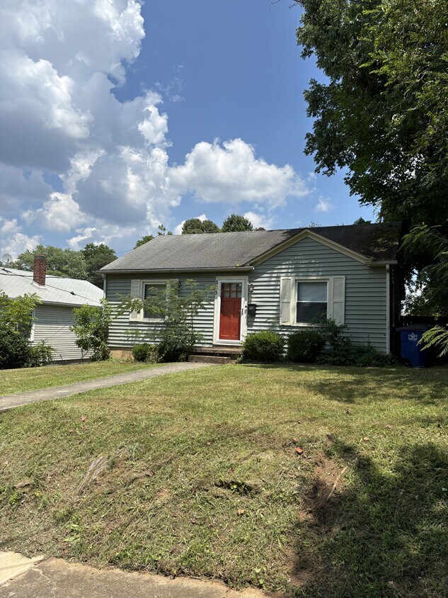 Foto principal - 505 Corona St SW