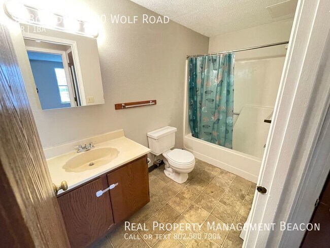 Foto del edificio - 2BR/1BA - $1525 includes heat