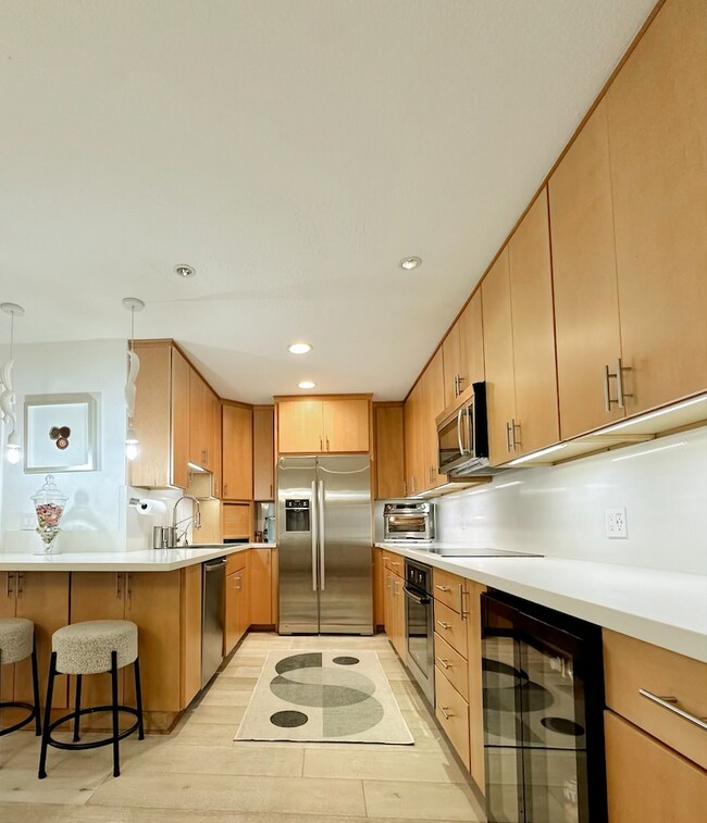 Foto del edificio - 8601 Falmouth Ave