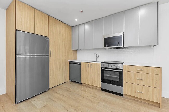 Foto del edificio - 36-45 31st Street
