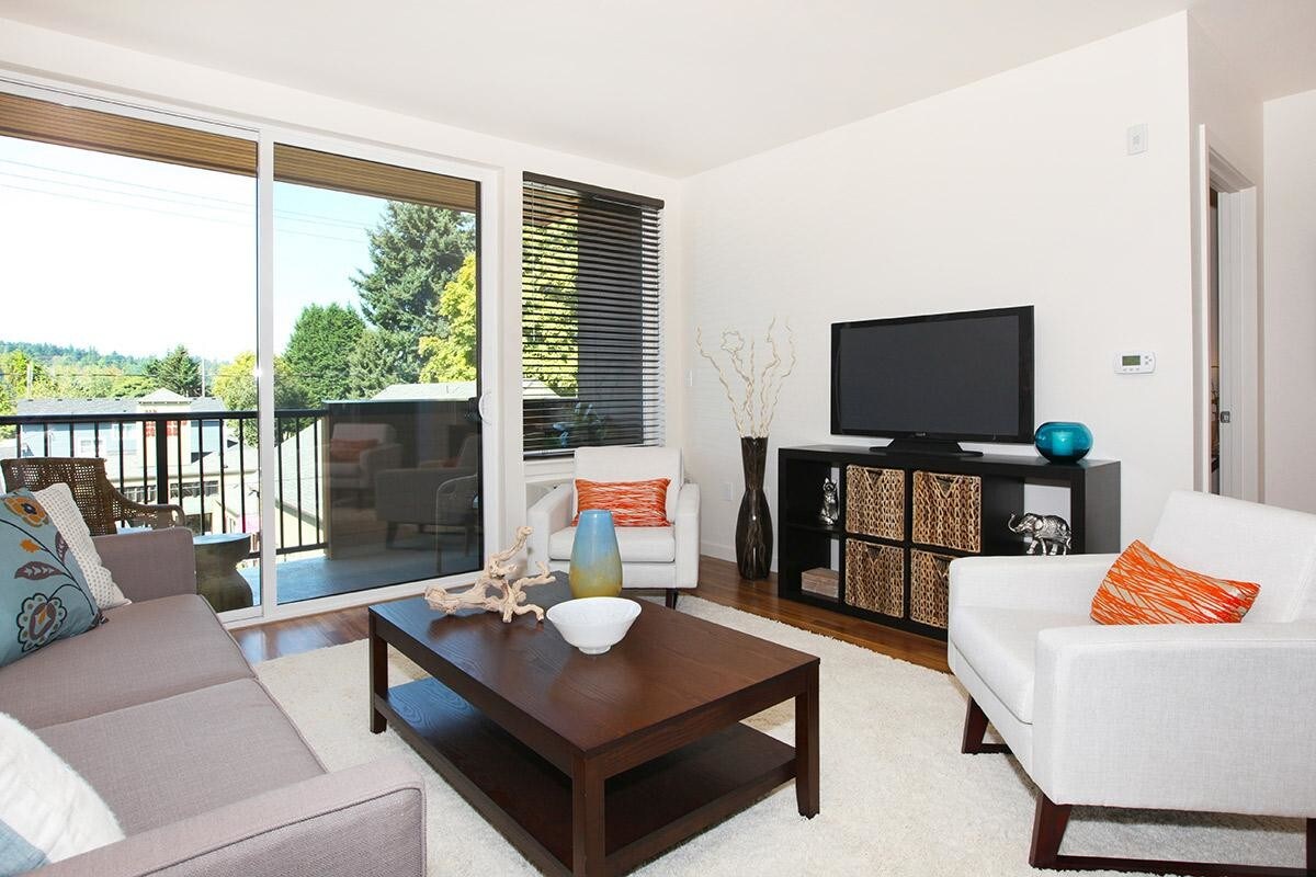 Foto principal - 1315 SE Umatilla St