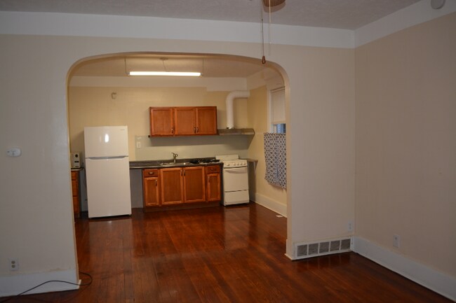 Foto del edificio - 1654 Miller St