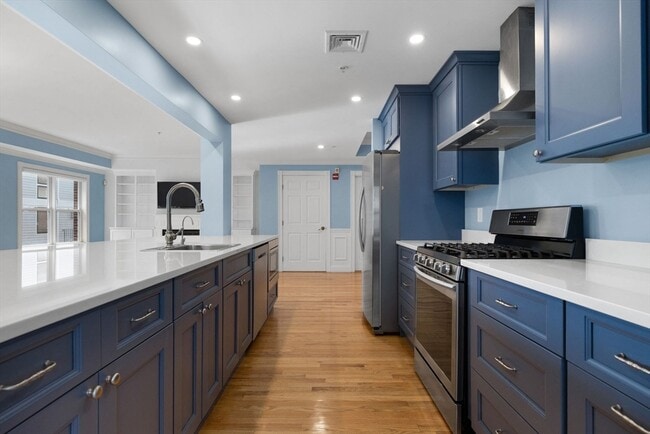 Foto del edificio - 75 Winchester St