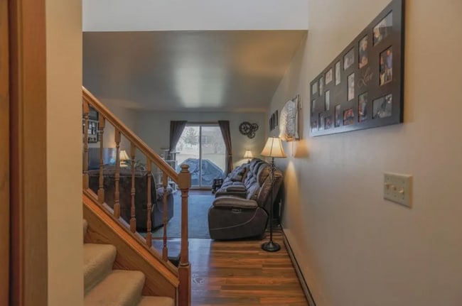 Building Photo - 538 Ross Ave