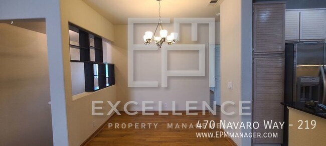 Building Photo - 2 Story 2/2 Condo with 2 Car Garage, Updat...