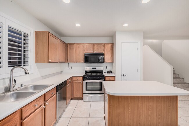 Foto del edificio - 6636 N 90th Dr