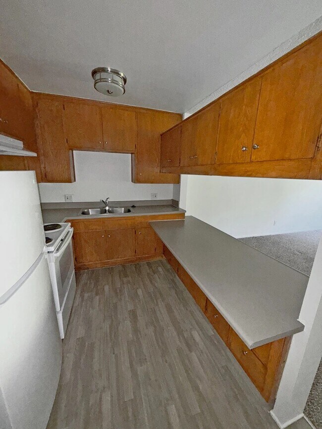 Foto del edificio - 415 E Cedar Ave