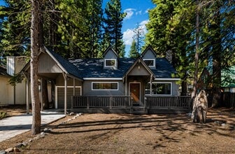 Building Photo - 886 Tahoe Island Dr
