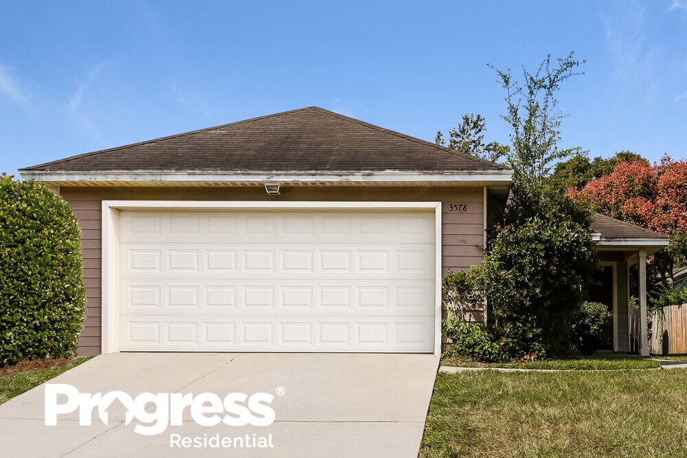 Foto principal - 3578 Caroline Vale Blvd