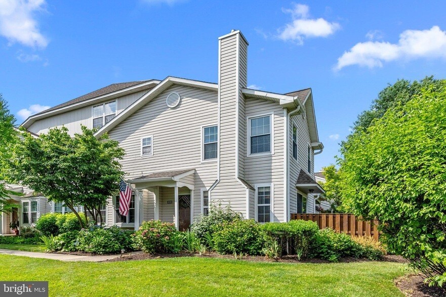 8006 Spruce Mill Drive Unit 694 Townhome Rentals in Morrisville PA
