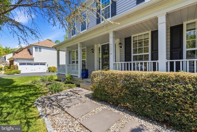 Foto del edificio - 307 Winterthur Ln