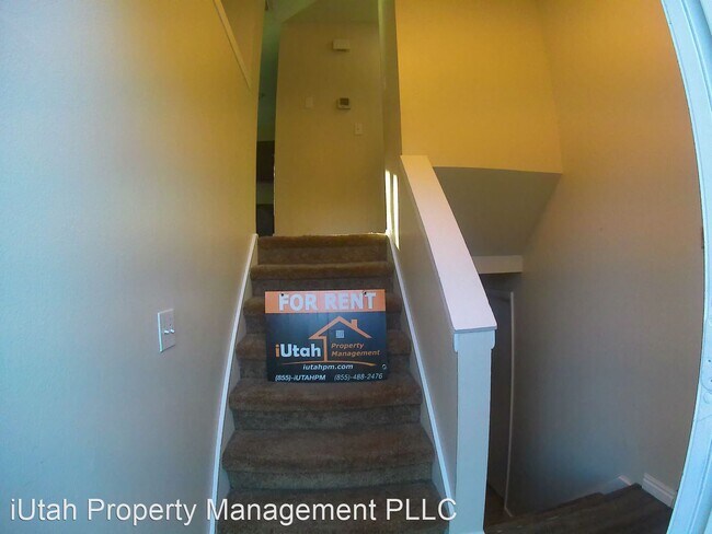 Foto del edificio - 4 br, 3 bath House - 1466 East 2600 North