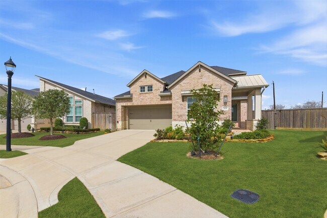 Foto del edificio - 3431 Mckinney Ridge Dr