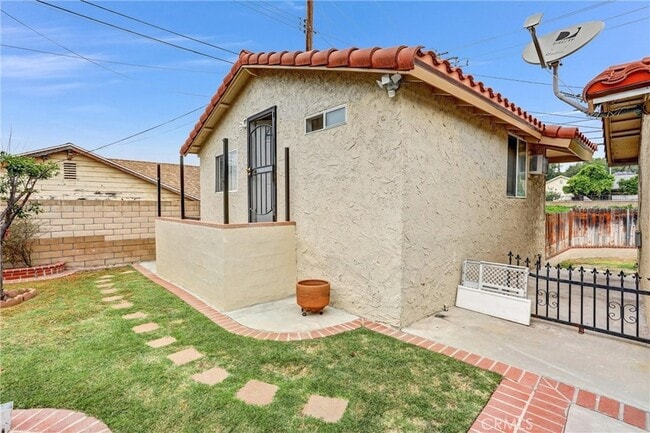 Foto del edificio - 3515 S Forecastle Ave