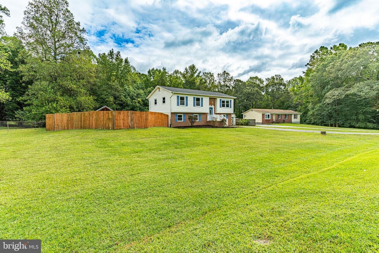 38537 Laurel Ridge Dr, Mechanicsville, MD 20659 House Rental in