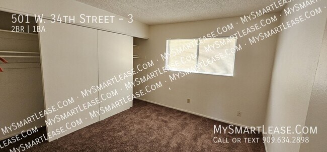 Building Photo - 501 W 34th St