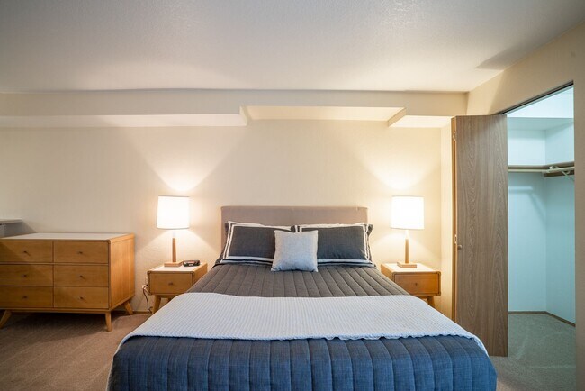 Foto del interior - The Edge