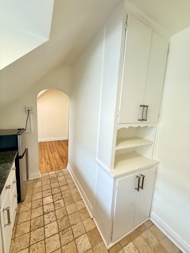 Photo - Unique Top floor Studio Apartment in Eclectic Capitol Hill House! Available Now!
