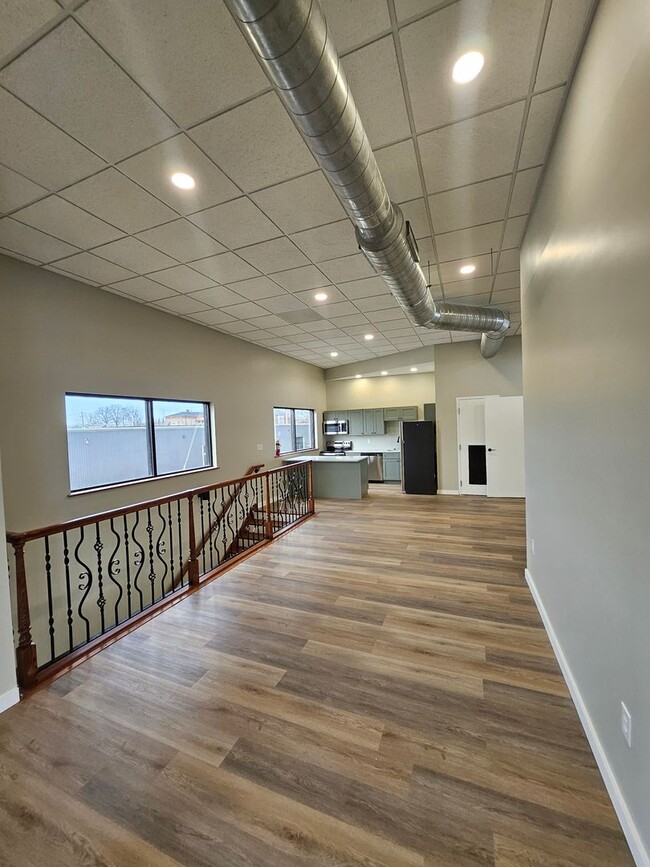 Foto del edificio - Brand new 2 bed apartment,