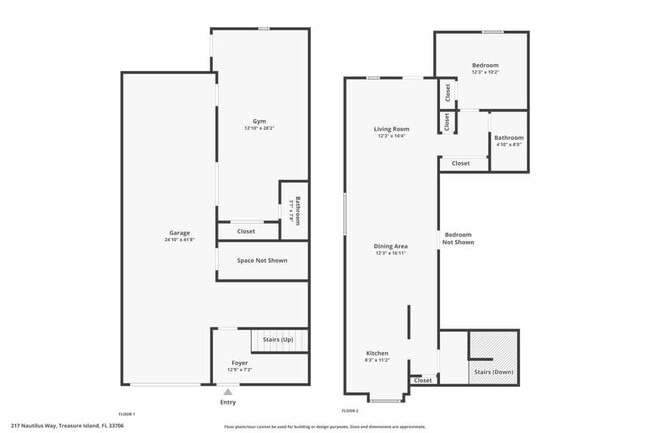 Building Photo - 217 Nautilus Way