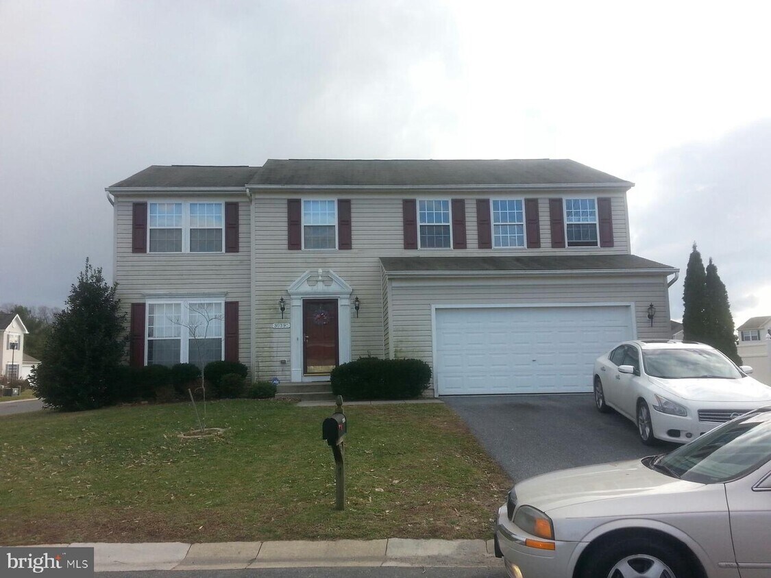 30395 Old Bridge Ln, Delmar, MD 21875 House Rental in Delmar, MD