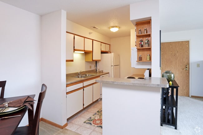 Kitchen - Park West