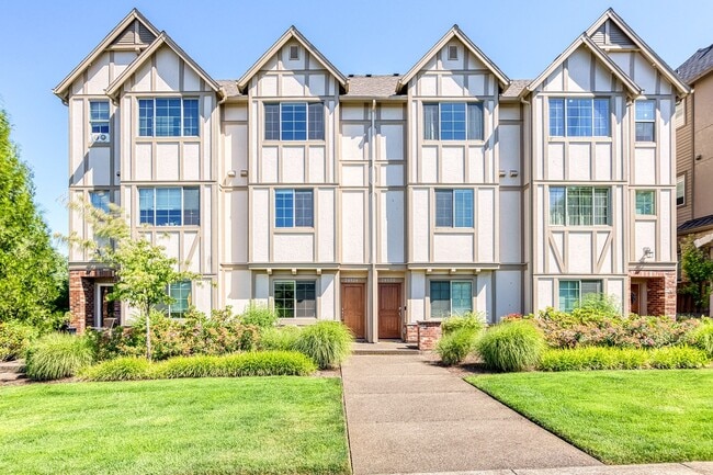 Building Photo - Beautiful 2-Bedroom, 2.5-Bath Townhome wit...
