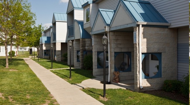 Foto del edificio - Oakwood Trace