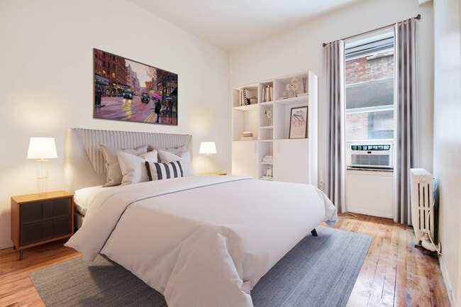 Foto del edificio - 234 E 14th St