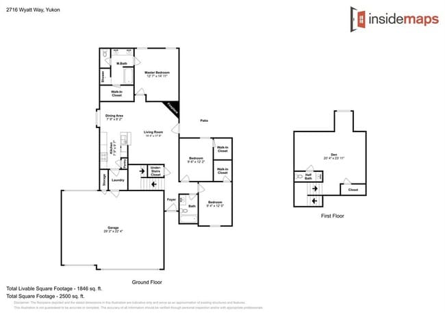 Foto del edificio - 2716 Wyatt Way