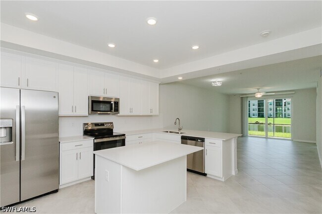 Foto del edificio - 18411 Copperhead Dr