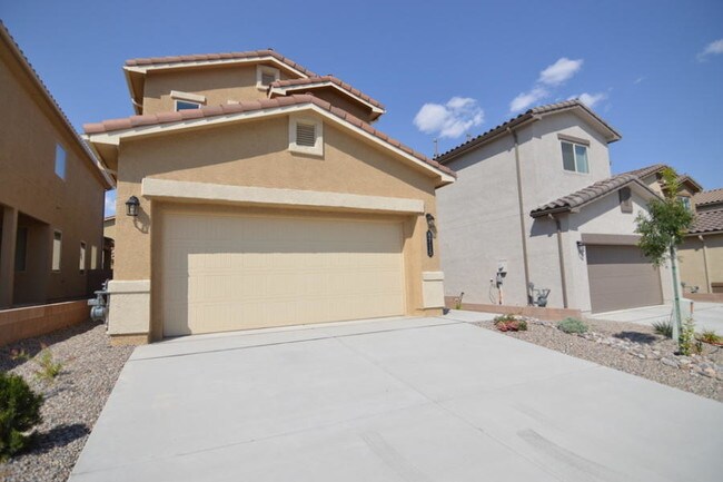 Foto del edificio - 8715 Warm Wind Pl NW