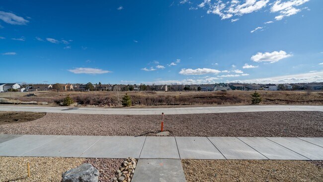 Foto del edificio - Townhome in Greenways at Sand Creek