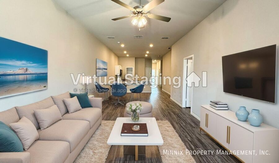 Foto principal - 2122 N Avenue J