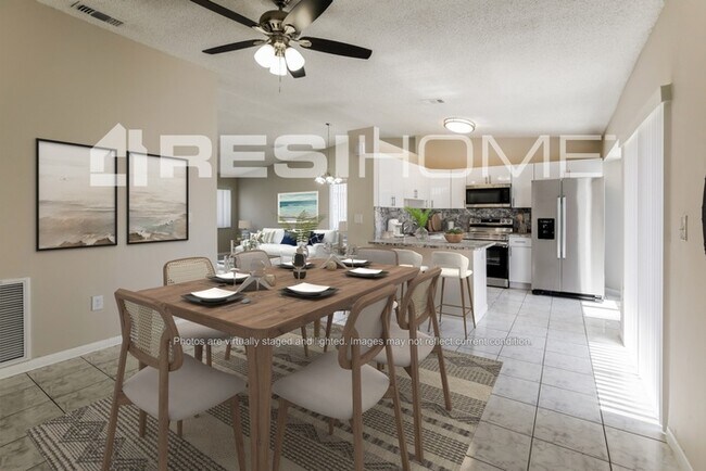 Foto del edificio - 12752 SW 265th Terrace