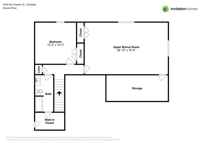 Foto del edificio - 3418 Ann Franklin Ct