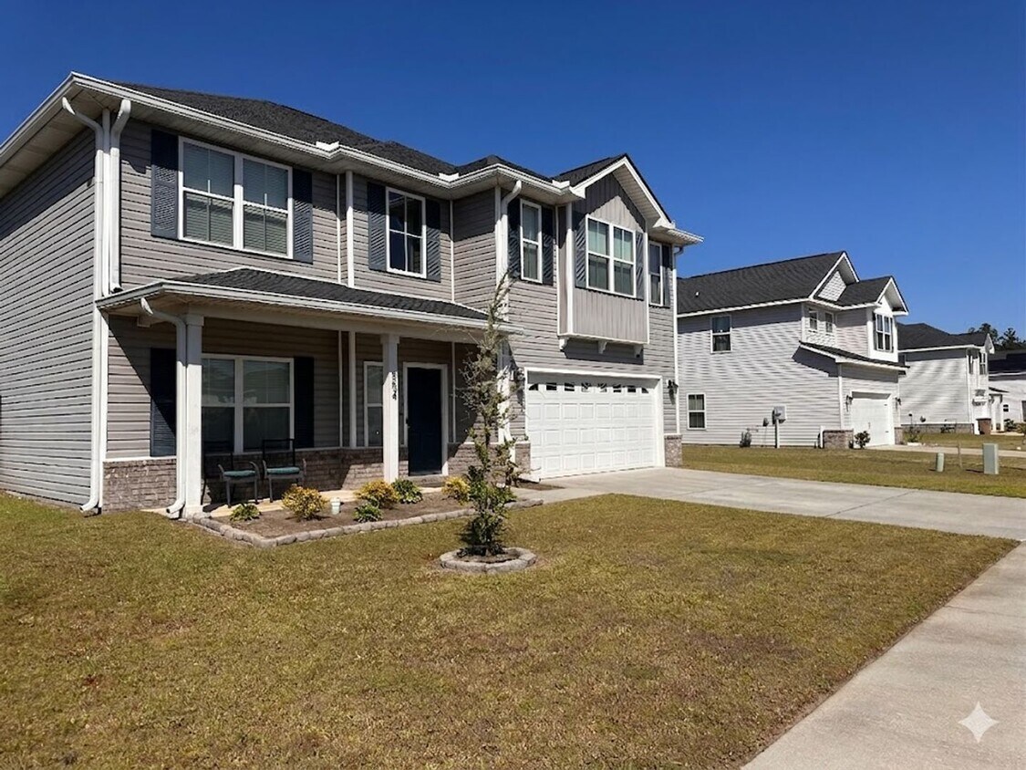 Foto del edificio - 554 Thorp Circle