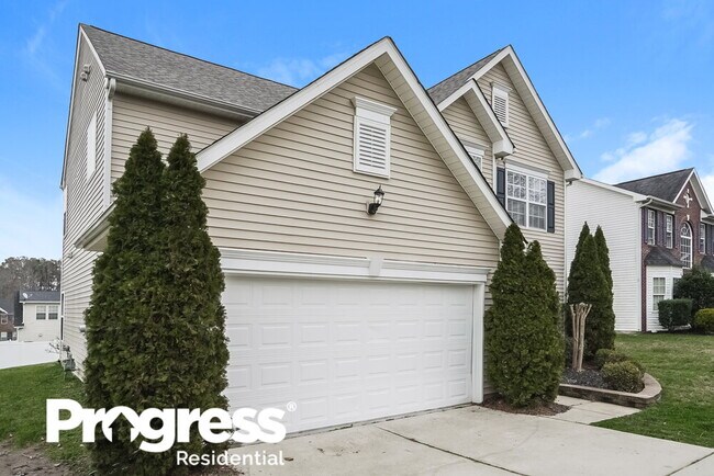 Building Photo - 4724 Keeneland Ln