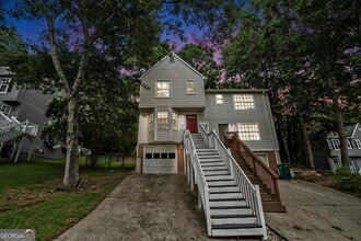 Building Photo - 5045 Laurel Springs Way SE