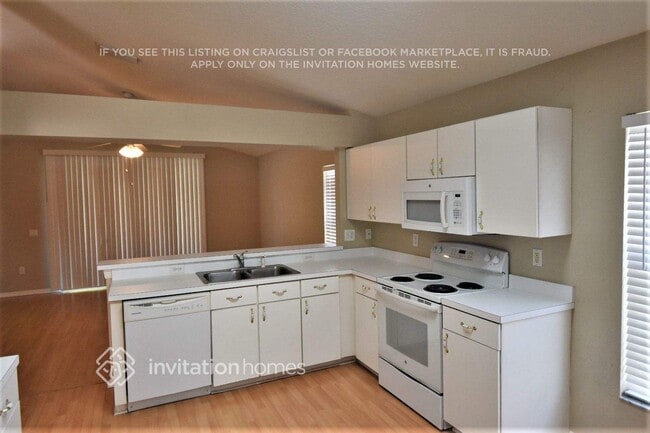 Building Photo - 4420 Stones River Ct
