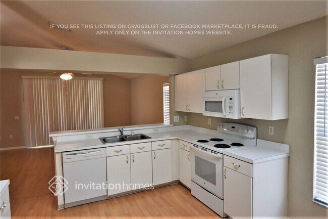 Foto del edificio - 4420 Stones River Ct