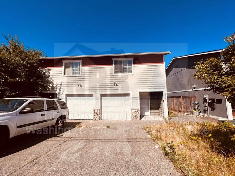 4536 S Puget Sound Ave Unit A, WA 98409 Condo for Rent in