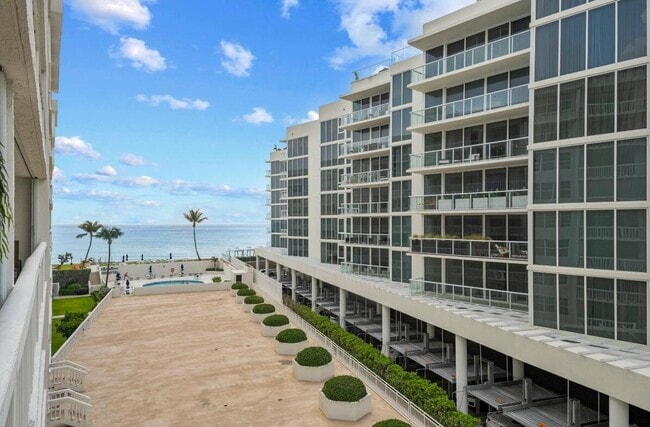 Photo - 3570 S Ocean Blvd (South Palm Beach, FL) Apartment