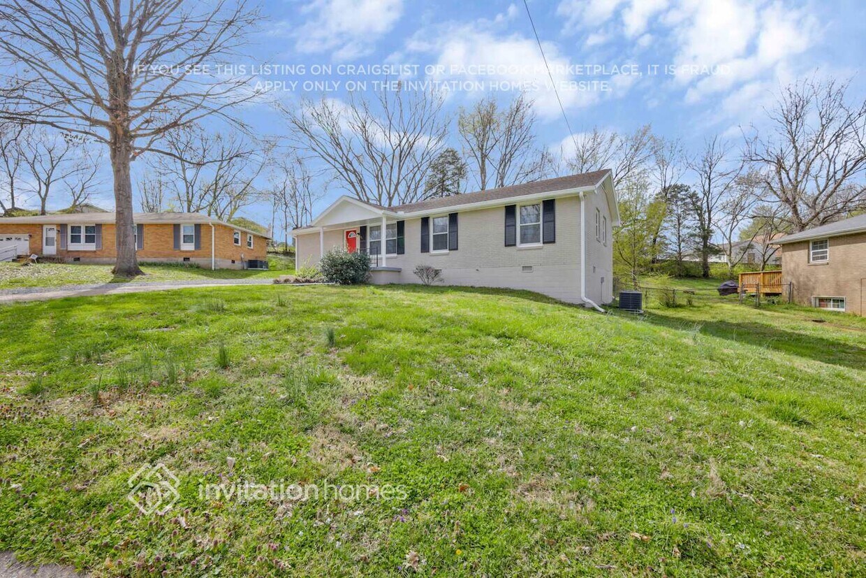 Foto principal - 709 Bowfield Ct