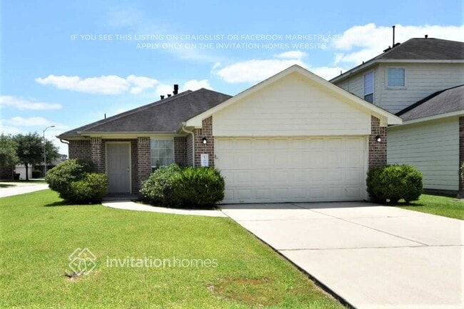 Building Photo - 17403 Atascocita Bend Dr