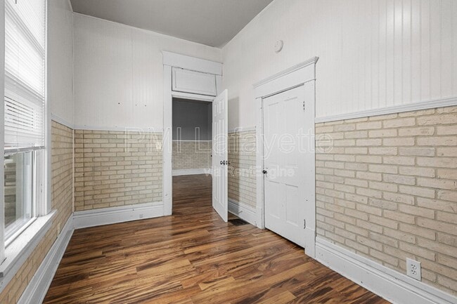 Photo - 1502 N 13th St Apartment