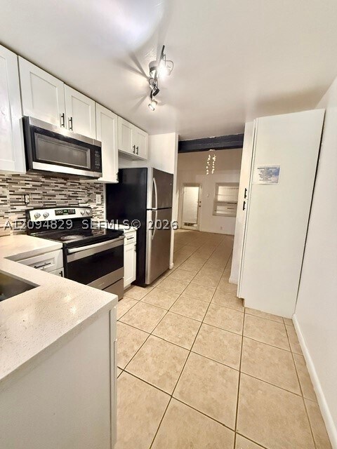 Foto del edificio - 1150 SW 26th Terrace