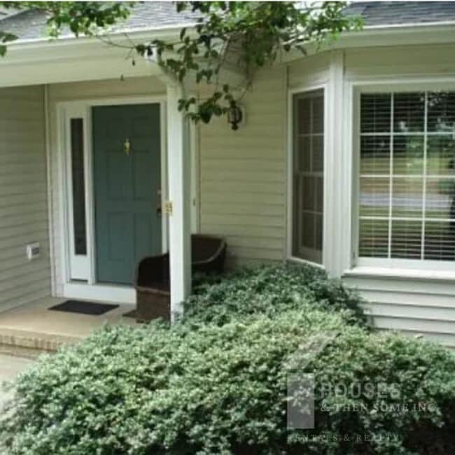 Photo - 3 McBee Chapel Rd House